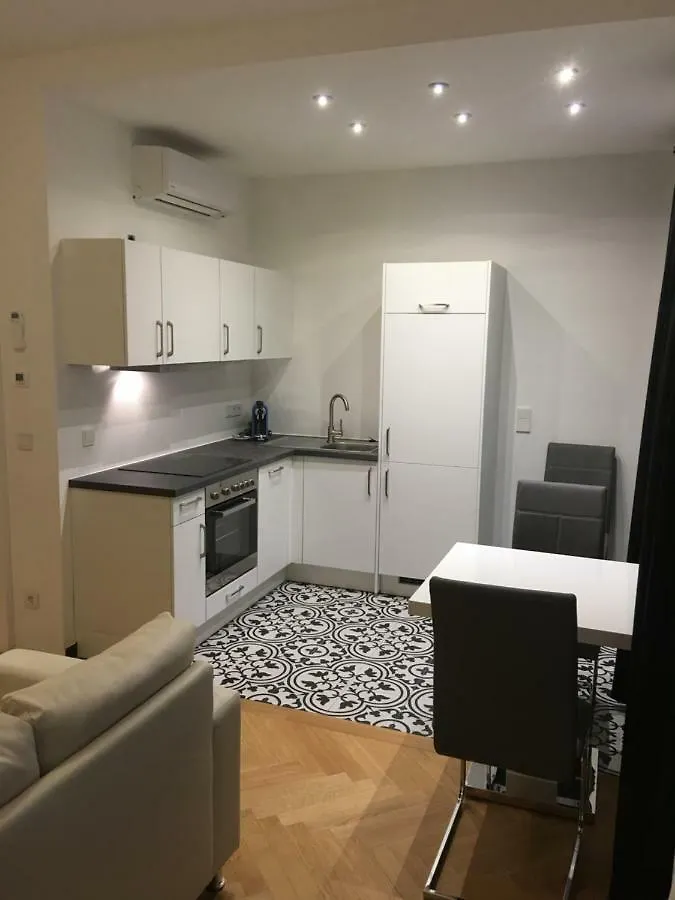 Kramergasse 3 Ξενοδοχείο Βιέννη 0*,  Αυστρία