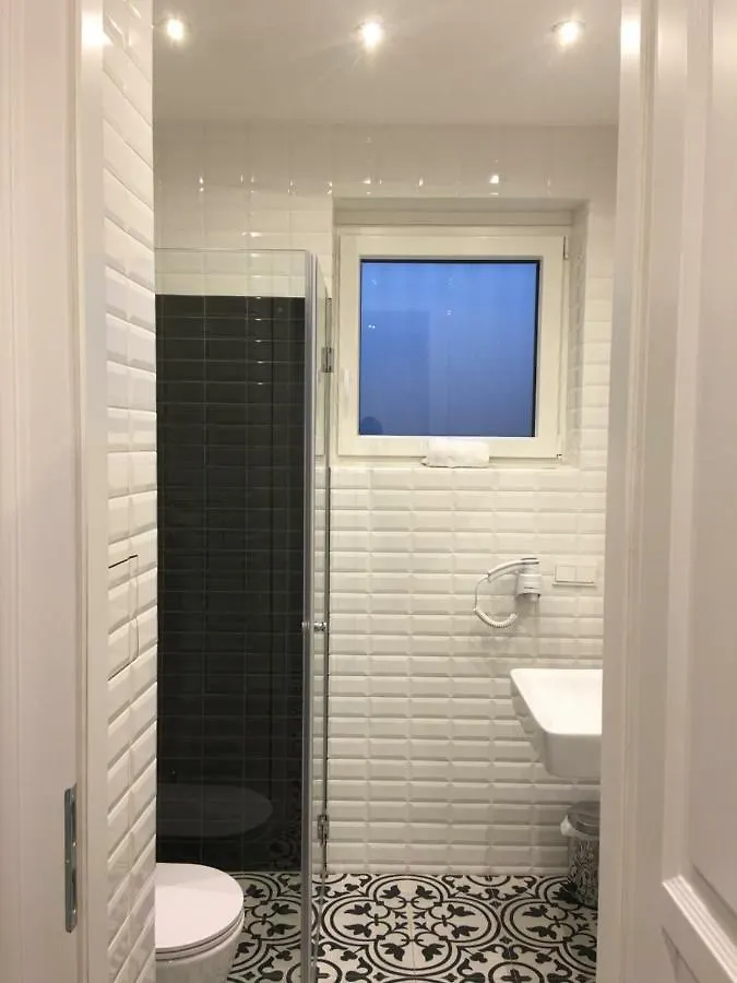 Kramergasse 3 Ξενοδοχείο Βιέννη