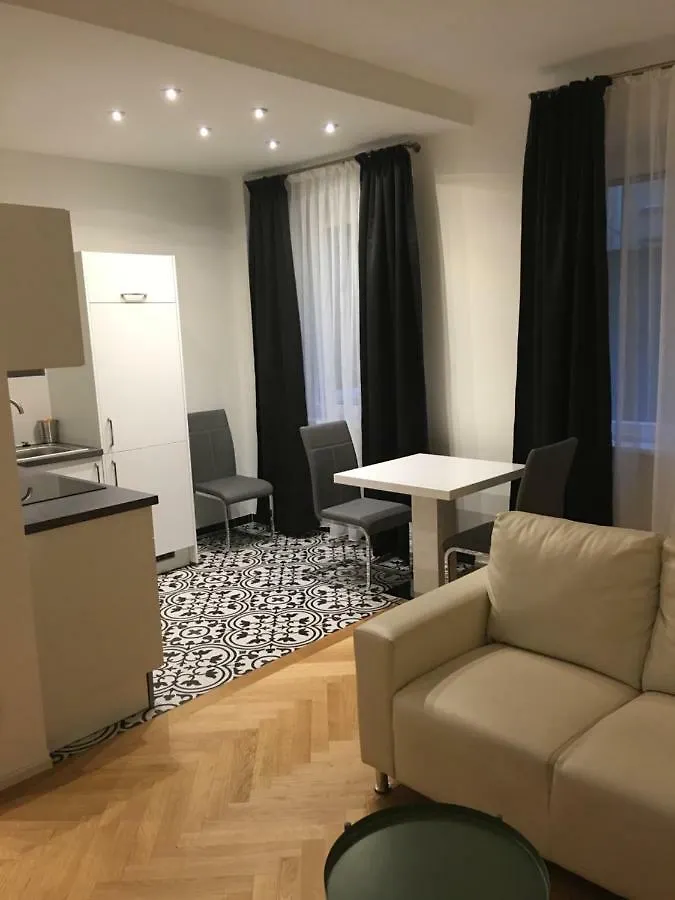 Kramergasse 3 Ξενοδοχείο Βιέννη Αυστρία