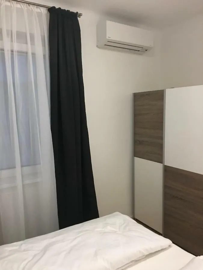 Kramergasse 3 Ξενοδοχείο Βιέννη Διαμέρισμα