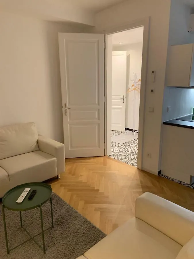 Διαμέρισμα Kramergasse 3 Ξενοδοχείο Βιέννη