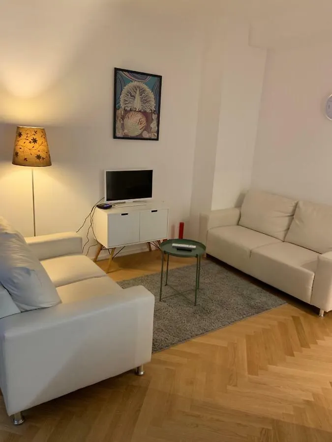 Kramergasse 3 Ξενοδοχείο Βιέννη