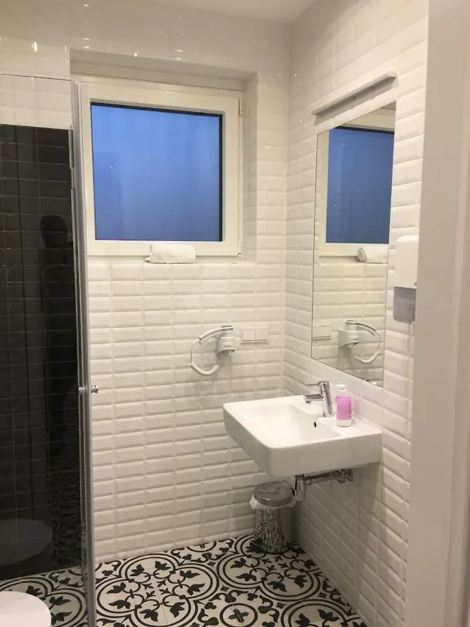 Hotel Kramergasse 3 Vídeň Apartmán