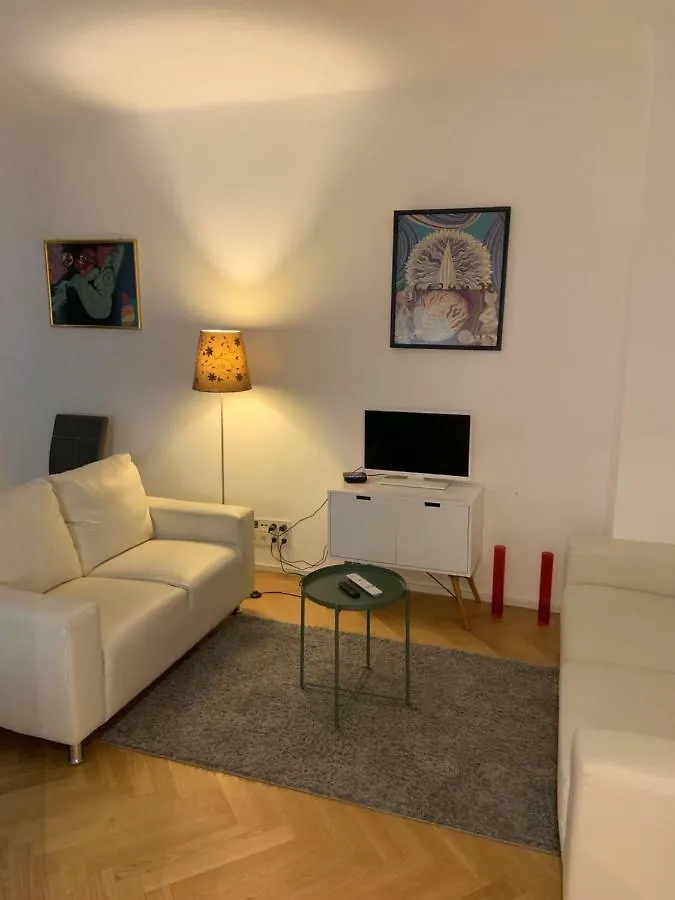 Hotel Kramergasse 3 Vídeň Rakousko