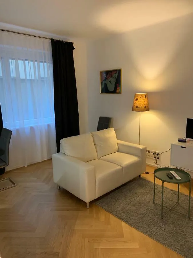 Hotel Kramergasse 3 Vídeň 0*,  Rakousko